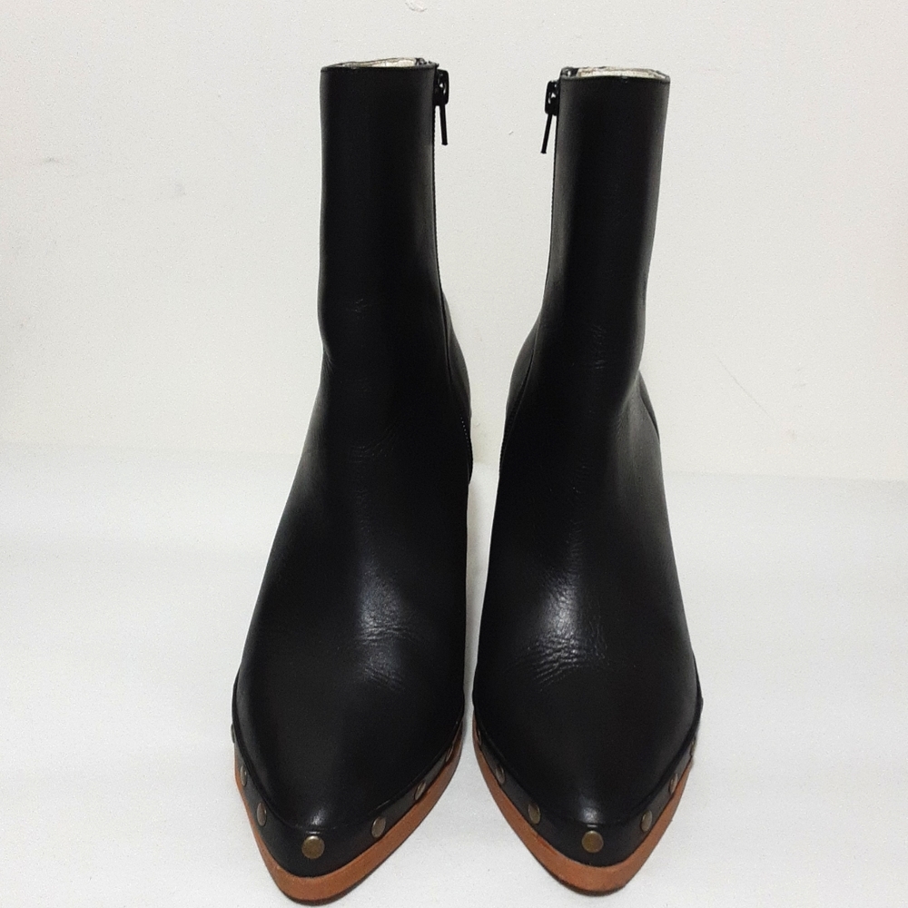 Band of Gypies Empire Ankle Boots